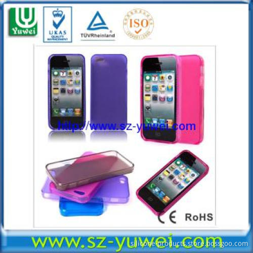 Popular Lovely Case for iPhone 4 & 4s for Wholesale